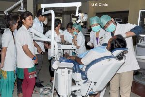 Oral & Maxillofacial Surgery