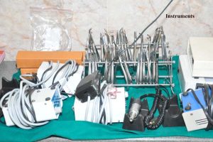 Dentofacial Orthopaedics