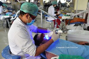 Conservative Dentistry & Endodontics