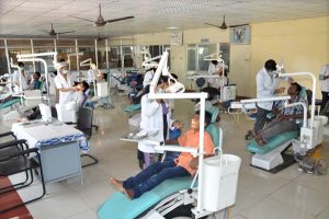 Oral Medicine & Radiology