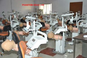 Prosthetics & Crown & Bridge
