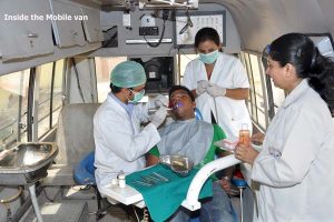 Public Health Dentistry