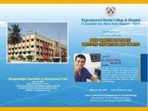 Bone Grafting in Implant Dentistry – Innovations