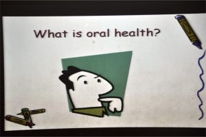 Oral Health