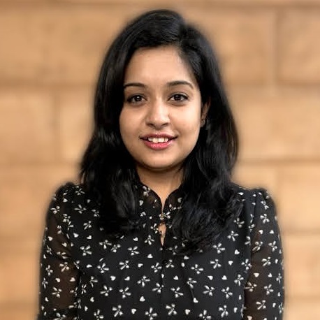 Dr. Somya Sinha
