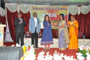 Annual Day 2014