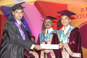 19th Graduation Day
