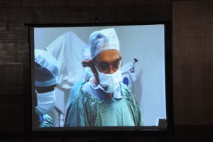 Orthognathic Surgery Workshop & Live Surgery Demonstration