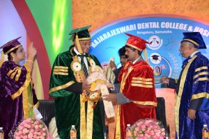 20th GRADUATION DAY – 2015