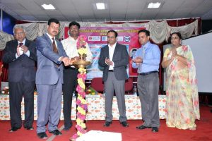 Inauguration of CBCT Unit / CDE Programme