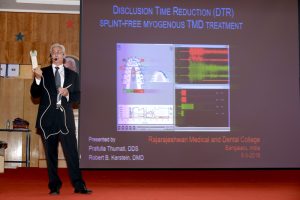 Symposium on Disclusion Time Reduction