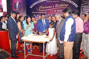 Foundation Day 2018