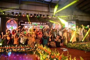 26th College Day & Culturals