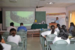 Workshop on Digitizing Dental Lab to CAD-CAM