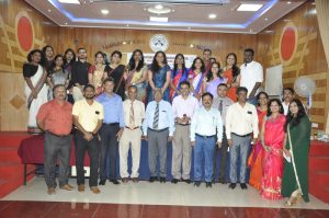 Prosthodontist Day 2020