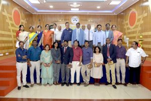 Alumni Meet 2020