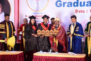 24th Graduation Ceremony