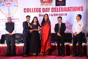 27th College Day Celebrations
