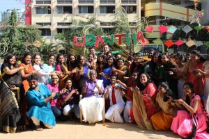 Sankranthi Celebrations 2020