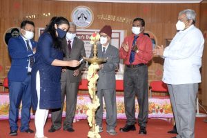 29th Batch Fresher’s Day and Inauguration of 1st Year BDS