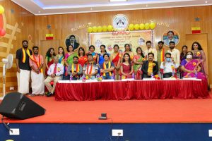 Rajyotsava Celebrations – 2021