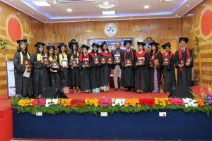 25th Graduation Day