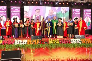 26th Graduation Ceremony