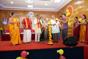 Kannada Rajyotsava Celebrations 2022