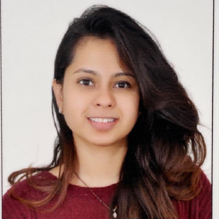 Dr. Meghana S B
