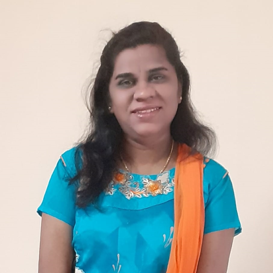 Dr Prateeksha S