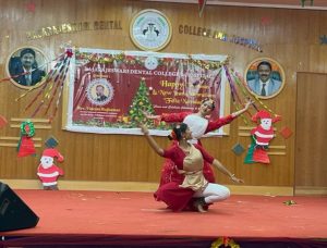 Christmas Celebration – 2023