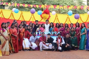 Kannada Rajyotsava – 2023