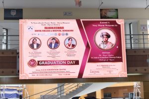 Graduation Day Celebration 2023