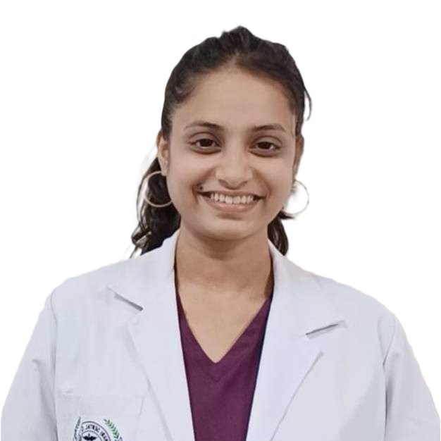 Dr. Sushma J