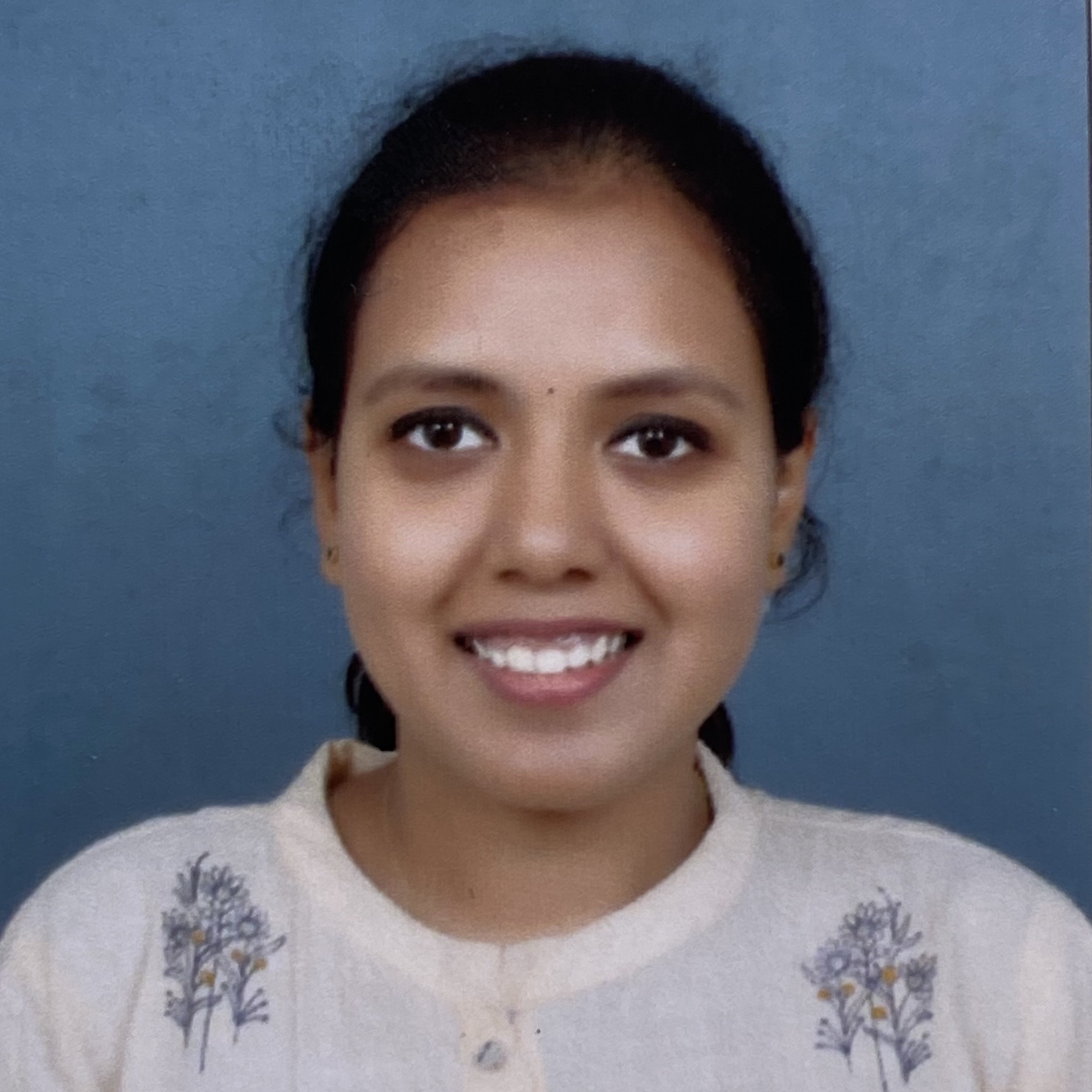 Dr. Supriya M