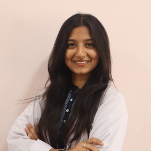Dr. Akshita Balivada