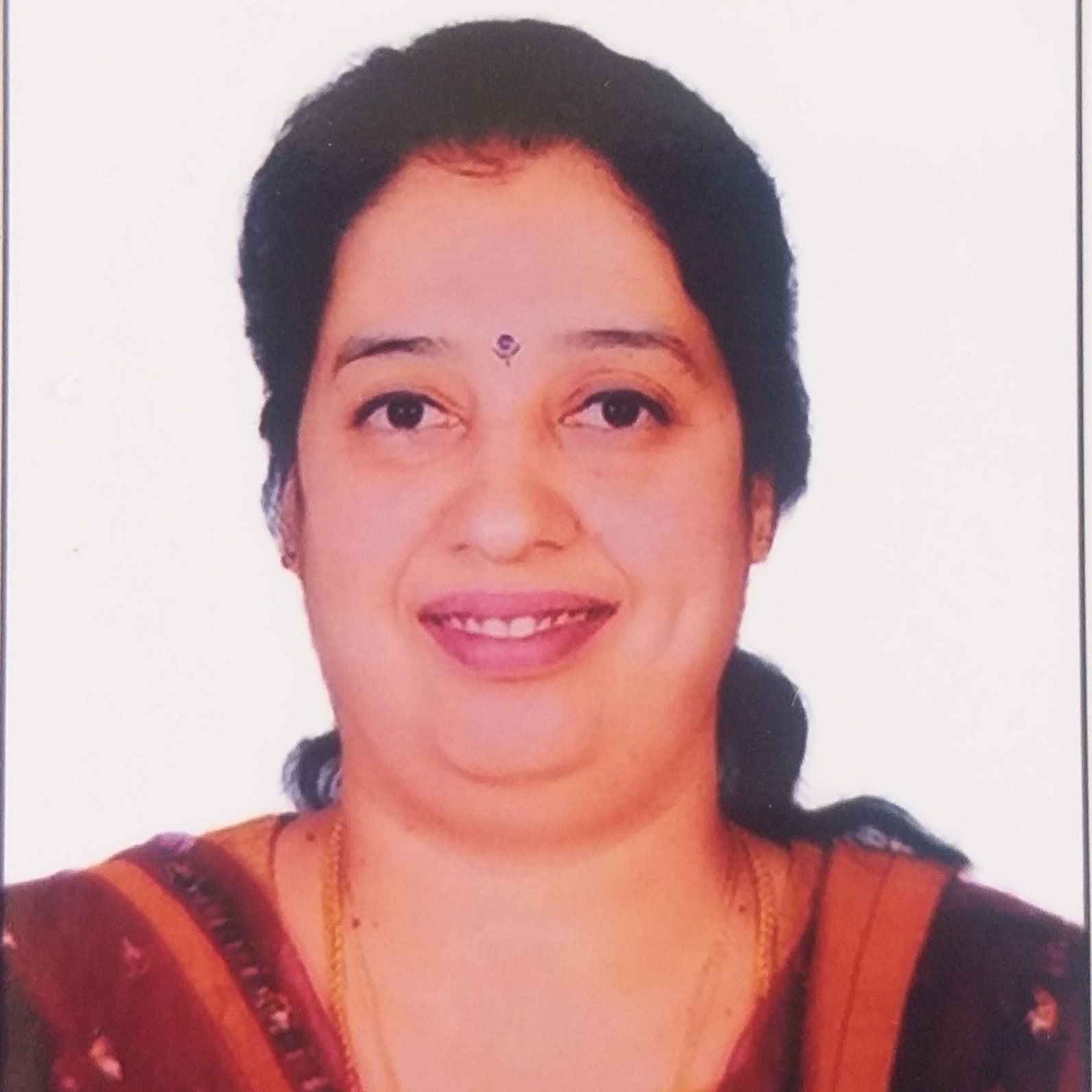 Dr. Sujatha J.S