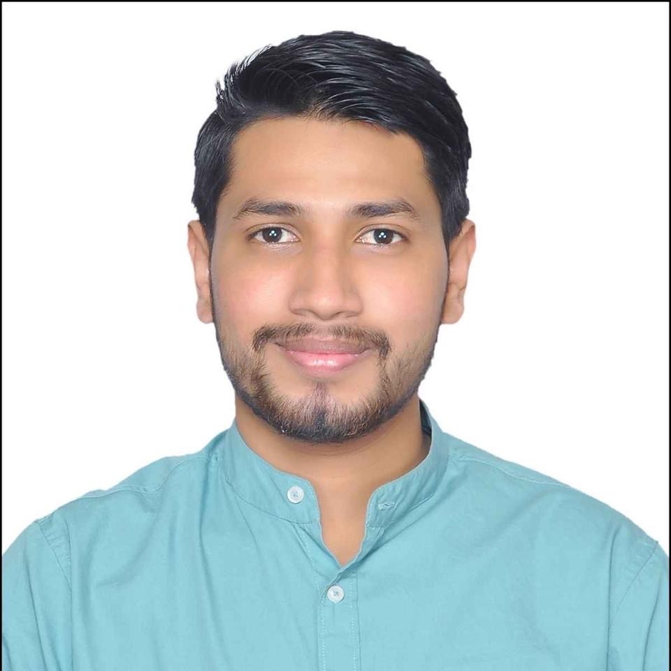 Dr.Lohith D