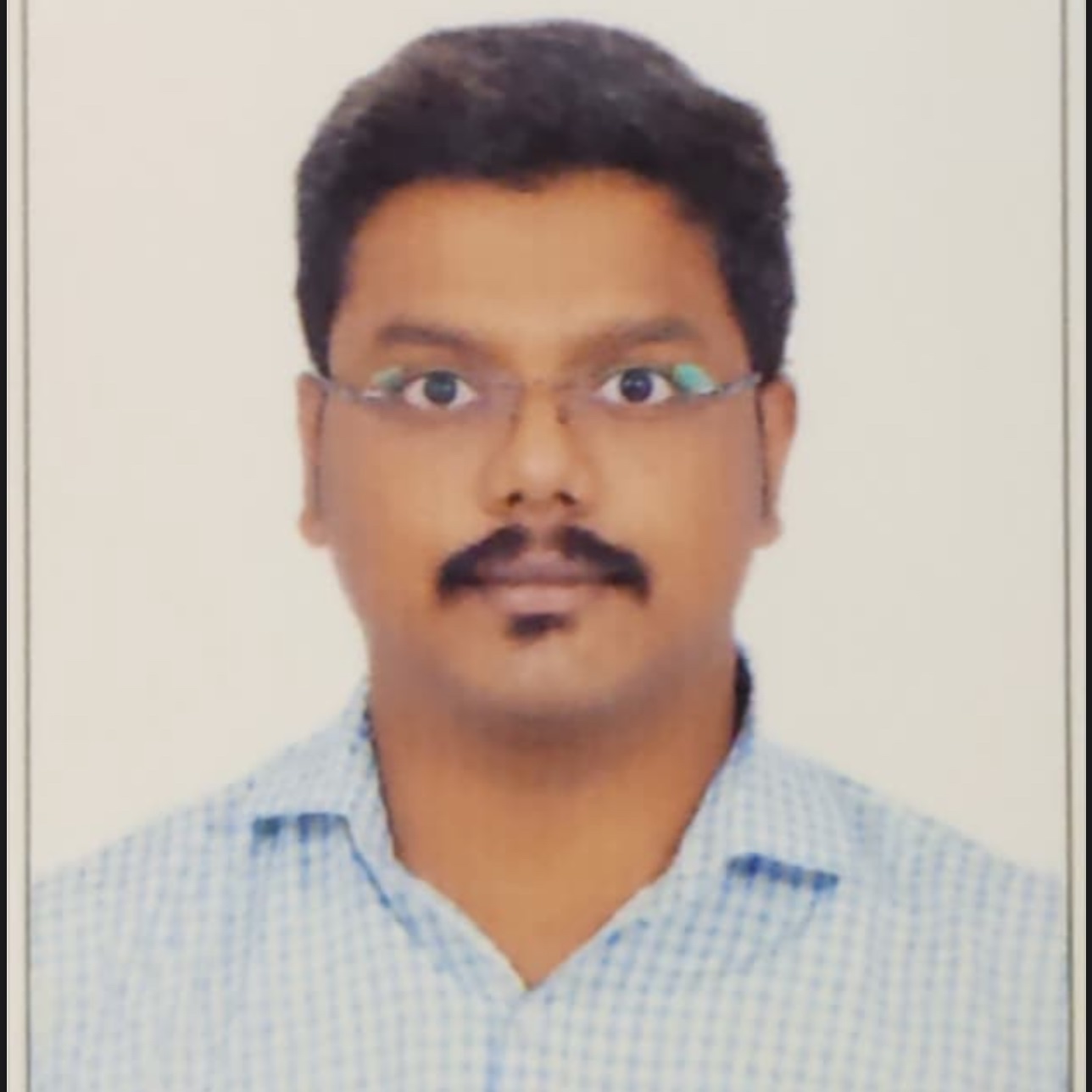 Dr.Mohan S O