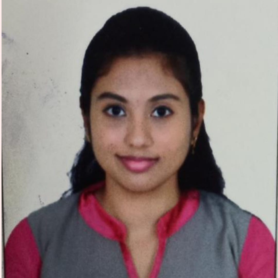 Dr. Tejaswini B V