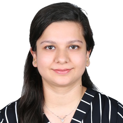 Dr. Srishti Relan