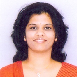 Dr. Shwetha G S