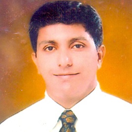 Dr. Rithesh K