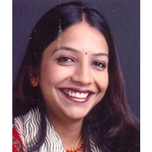 Dr. N. Shubhashini