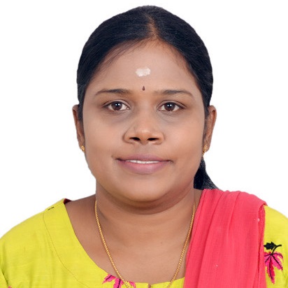 Dr. M Soundharya