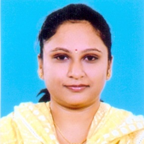 Dr. Chaitra. N. B.