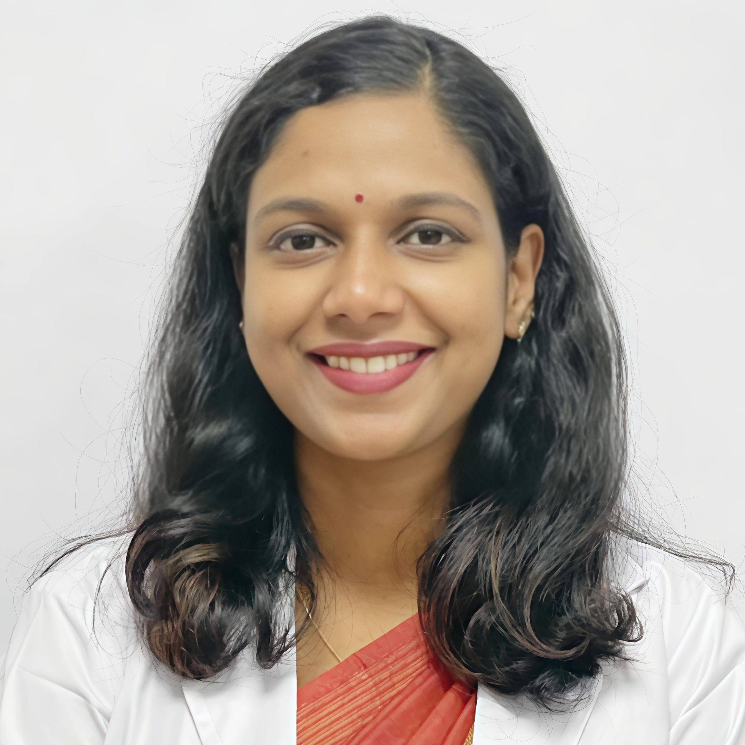 Dr. Nimmi Janardhanan