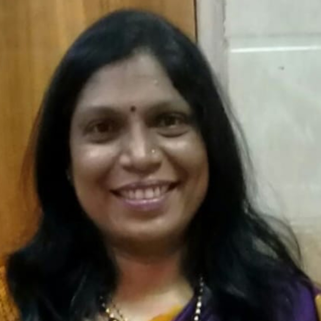 Dr. Geeta I B