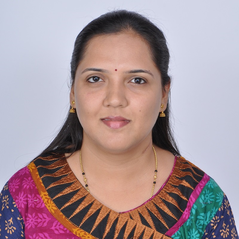 Dr. Nalini. M. S.