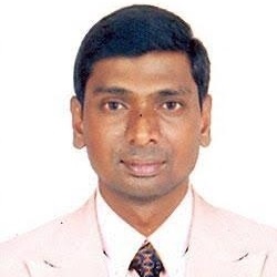 Dr. Senthil Rajan R S